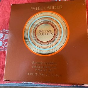 Estée Lauder Bronze Goddess